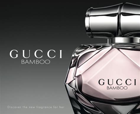 harga parfum gucci bamboo original|Gucci bamboo perfume for women.